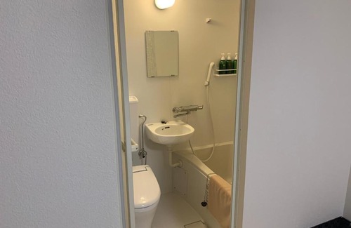 Sado Hotel | Sado - Hotel - Vacation STAY 82476