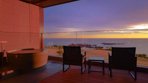 Sado Hotel | Sado Resort Hotel Azuma