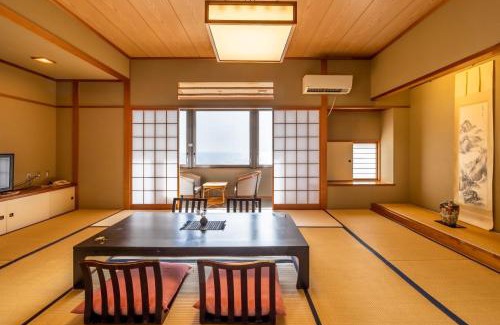 Sado Hotel | Sado Resort Hotel Azuma