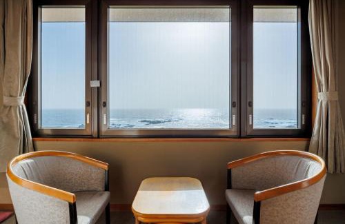 Sado Hotel | Sado Resort Hotel Azuma