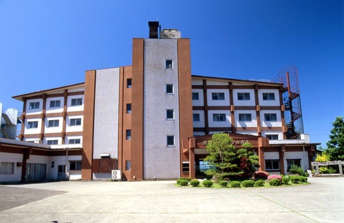 Sado Casa | Sado Ryotsu Shiizaki Onsen