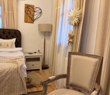 Sadova Chalet De Esquí | Sadova Village