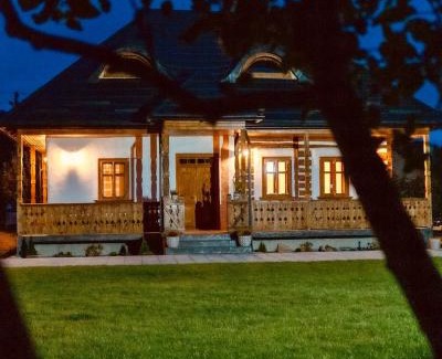 Sadova Chalet De Esquí | Sadova Village