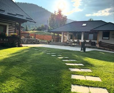 Sadova Chalet De Esquí | Sadova Village