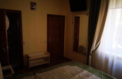 Truskavets Casa | Sadyba Anzhelika
