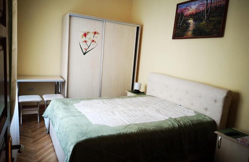 Truskavets Casa | Sadyba Anzhelika