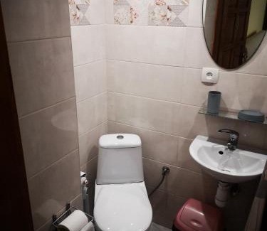 Truskavets Casa | Sadyba Anzhelika