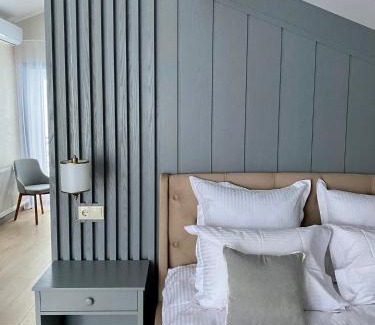 Ternopil's'kyi district Casa | Sadyba Lisova