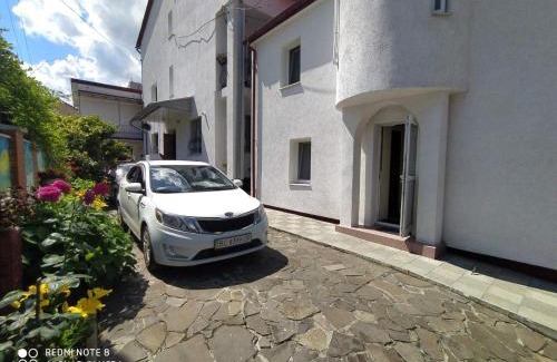 Truskavets Casa | Sadyba Margaryta