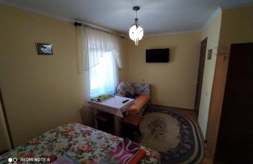 Truskavets Casa | Sadyba Margaryta