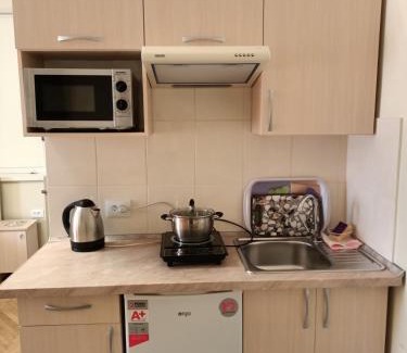 Truskavets Casa | Sadyba Margaryta