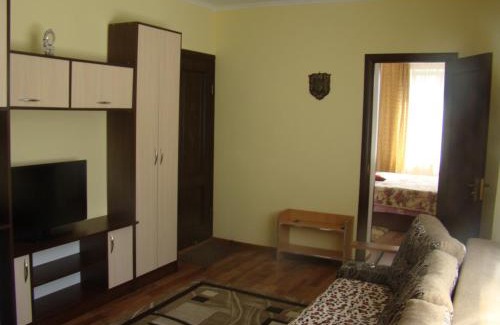 Truskavets Casa | Sadyba Margaryta