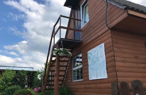 Volyn Oblast Cama Y Desayuno | Sadyba u Gansa