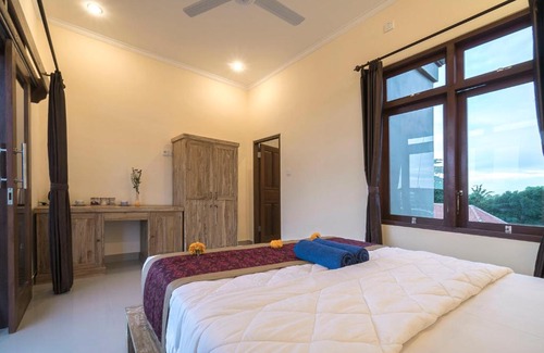 Ubud City-Centre Casa | Sae sae home stay