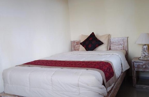 Ubud City-Centre Casa | Sae sae home stay