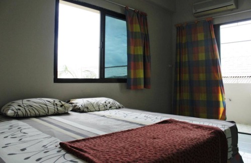 Kho Hong Hotel | Saeng Chan Apartment