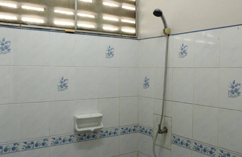 Kho Hong Hotel | Saeng Chan Apartment