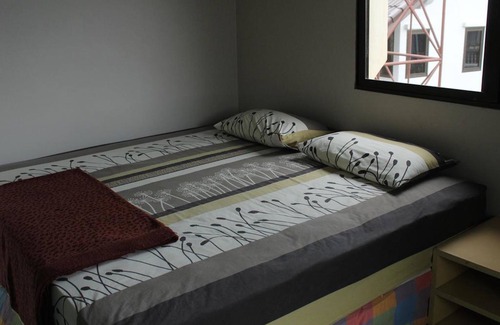 Kho Hong Hotel | Saeng Chan Apartment