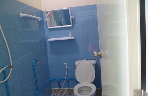 Kho Hong Hotel | Saeng Chan Apartment