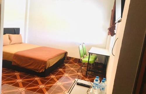 Khlong Khon Casa | Saeng Tai Amphawa