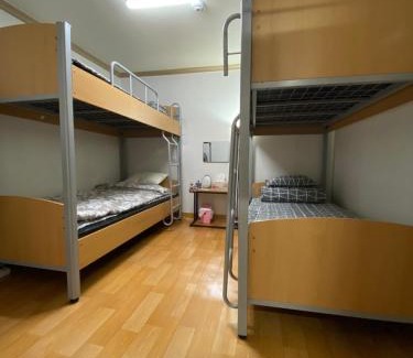 Gyo-dong Casa | Saesori Guesthouse
