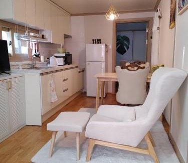 Gyo-dong Casa | Saesori Guesthouse