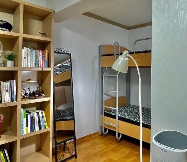 Gyo-dong Casa | Saesori Guesthouse