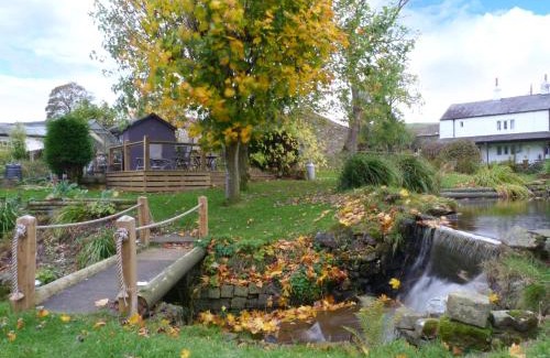 Harrop Fold Casa | Saetr Cottage