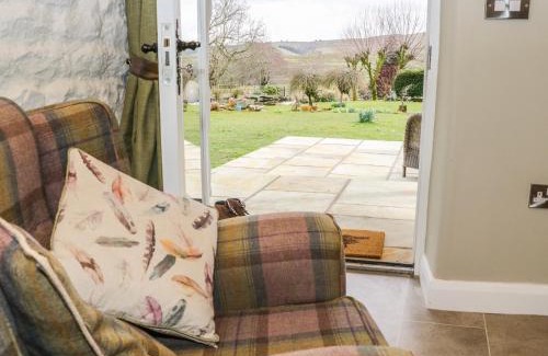 Harrop Fold Casa | Saetr Cottage