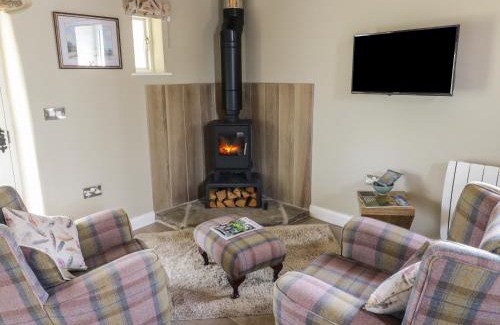 Harrop Fold Casa | Saetr Cottage