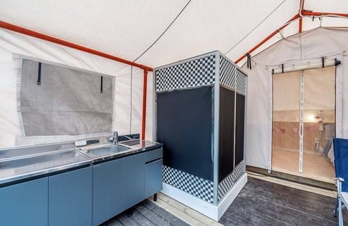 Pocheon Casa | Saeyeon Glamping & Caravan Pocheon