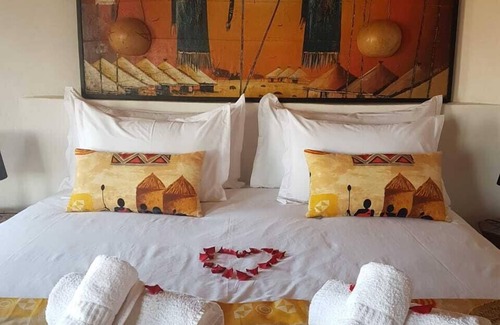 Boulaouane Casa | Safa Boulaouane Eco-Lodge