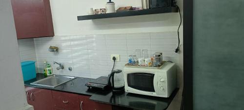 Ernakulam South Apartamento | Safa Serviced Apartments