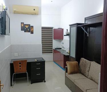 Ernakulam South Apartamento | Safa Serviced Apartments
