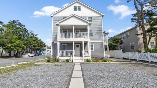 Ocean City Apartamento | Safari Apartments
