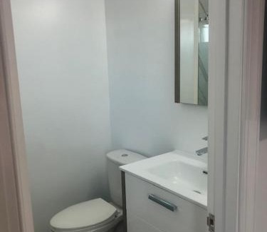 Ocean City Apartamento | Safari Apartments