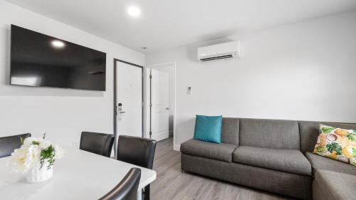Ocean City Apartamento | Safari Apartments