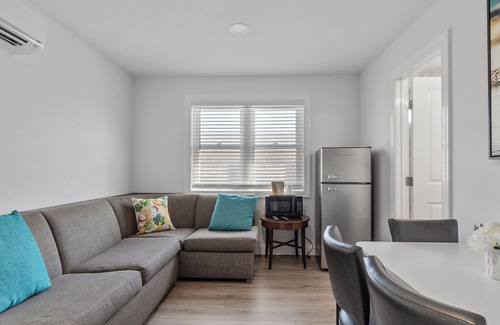 Ocean City Apartamento | Safari Apartments