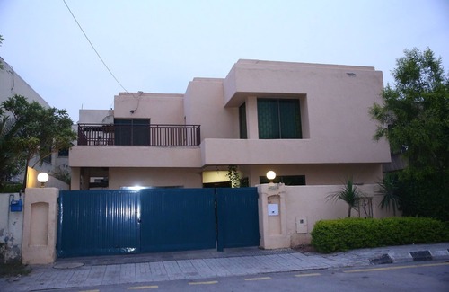 Rawalpindi Casa | Safari Club 2 Bahria Town