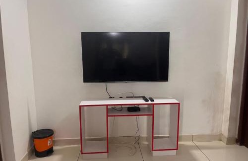 Malayattur Apartamento | Safari Homestay, Malayattoor