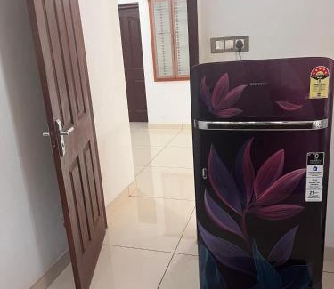 Malayattur Apartamento | Safari Homestay, Malayattoor