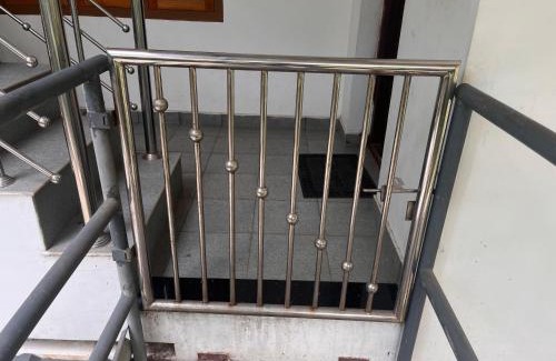 Malayattur Apartamento | Safari Homestay, Malayattoor