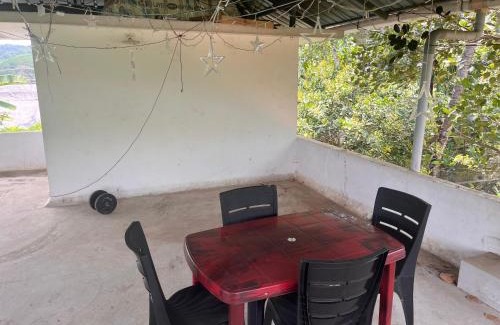Malayattur Apartamento | Safari Homestay, Malayattoor