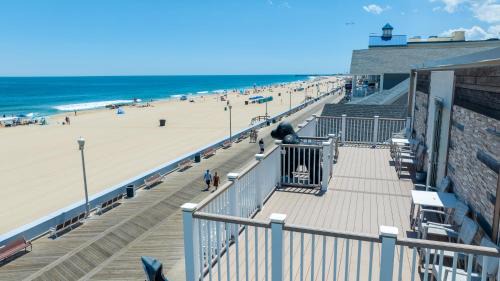 Ocean City Hotel | Safari Hotel Boardwalk