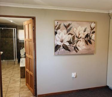 Clocolan Casa | Safari House at Zuikerkop