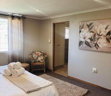 Clocolan Casa | Safari House at Zuikerkop
