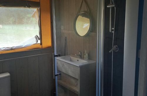 Saint-Cassien Otro | SAFARI LODGE MONPAZIER en pleine nature