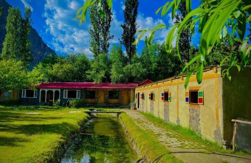 Skardu Complejo | Safari Resort Skardu
