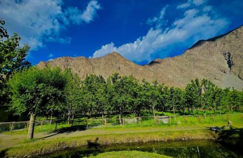 Skardu Complejo | Safari Resort Skardu
