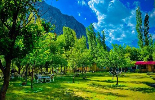 Skardu Complejo | Safari Resort Skardu